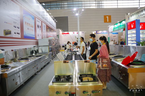 西安國際酒店設(shè)備及用品展覽會(huì)今日開幕，一站式酒店用品展等您來