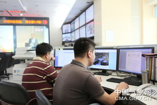 氣象服務與影像科技的融合——開幕式專項產(chǎn)品制作解析