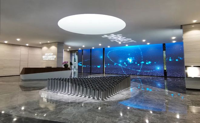 杭州數字經濟旅游十景前瞻 解碼海康、大華、阿里云的科技魅力